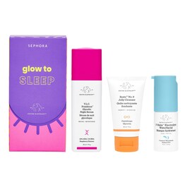 Glow to Sleep Kit - Estuche tratamiento rostro