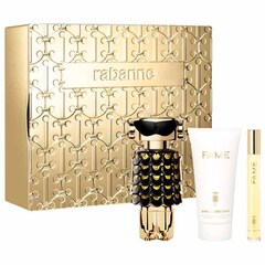 Fame Parfum Recargable - Estuche de regalo, PACO RABANNE