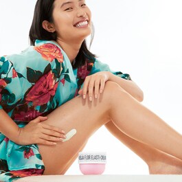 Beija Flor™ Elasti-Cream - Crema hidratante rica para el cuerpo