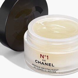N°1 DE CHANEL - Masque Revitalisant - Exfolia, Unifica, Alisa