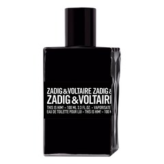 This is Him! - Eau de Toilette, Zadig & Voltaire