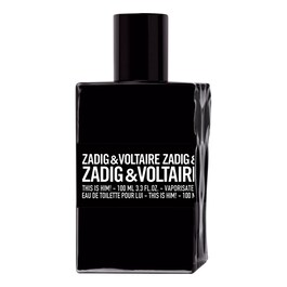 This is Him! - Eau de Toilette