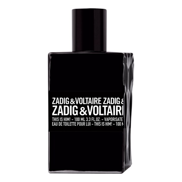 This is Him! - Eau de Toilette, ZADIG & VOLTAIRE