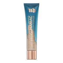 Hydromaniac Tinted Glow - Fondo de maquillaje, URBAN DECAY