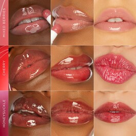 Maracuja Juicy Plumping Lip Oil - Aceite voluminizador de labios
