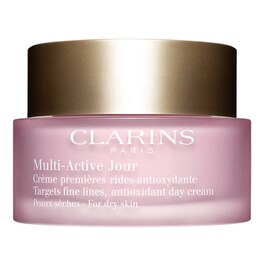 Multi-Active Día Crema para pieles secas - Crema antiarrugas