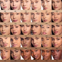 HD Skin - Base de maquillaje larga duración