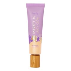 Maracuja Juicy Glow Skin Tint Foundation - Base de maquillaje ligera, Tarte