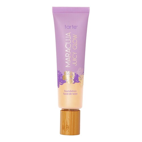 Tarte - Maracuja Juicy Glow Skin Tint Foundation - Base De Maquillaje Ligera