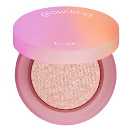 Glow-la-la – Iluminador de brillo aterciopelado