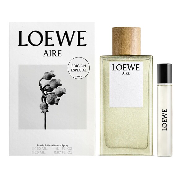Loewe Aire - Eau de Toilette, LOEWE