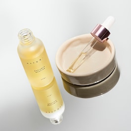 Radiance Booster - Aceite Nutritivo Puro de Argan