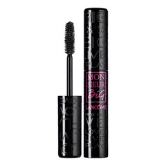 Monsieur Big Mascara Extra Black - Máscara de pestañas, Lancôme