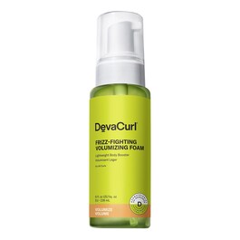 Frizz-Fighting Volumizing Foam - Espuma Volumen Ligera para el Cabello