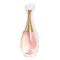 J'adore - Eau de toilette para mujer - Notas florales y chispeantes, Dior