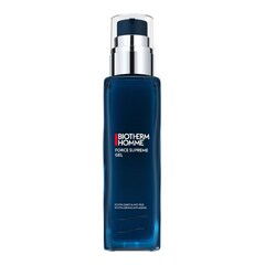 Homme Force Supreme - Gel anti-edad, BIOTHERM