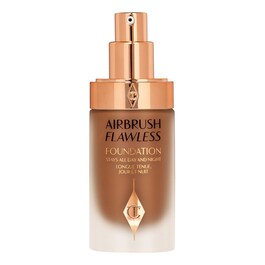 Airbrush Flawless Foundation - Base de maquillaje image