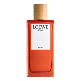 Solo Atlas - Eau de Parfum