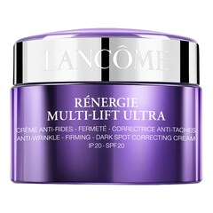 Lancôme Rénergie Multi-Lift Ultra SPF 20 - Crema antiarrugas, LANCÔME