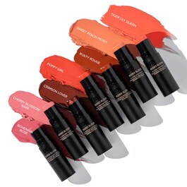 Nudies Bloom All-Over Dewy Color - Barra de ojos, mejillas y labios