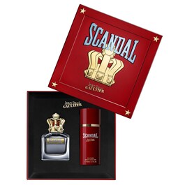 Scandal pour Homme - Estuche de regalo Eau de Toilette