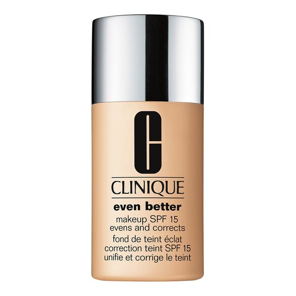 Even Better Makeup SPF15 - Base de maquillaje corrector facial SPF15, Clinique