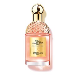 Aqua Allegoria Forte - Rosa Palissandro - Eau de Parfum, GUERLAIN