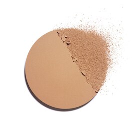 LES BEIGES - Polvos Efecto Buena Cara Natural SPF 15 / PA++