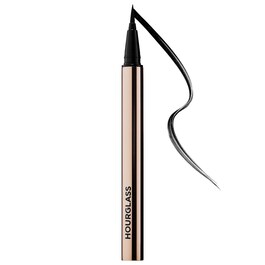 Voyeur Waterproof Liquid Liner - Eyeliner líquido
