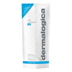 Daily Microfoliant Refill - Exfoliante Suave Enzimático y Mecánico Recarga, DERMALOGICA