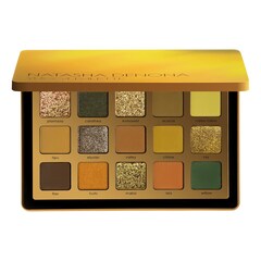Yucca Palette - Paleta de sombras de ojos, Natasha Denona