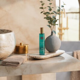 The Ritual of Karma - Bruma para el cuerpo y el pelo