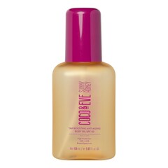 Aceite corporal bronceador antiedad SPF 30 - Crema solar para el cuerpo, Coco & Eve