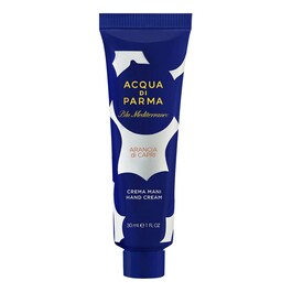 ARANCIA DI CAPRI - Crema de manos