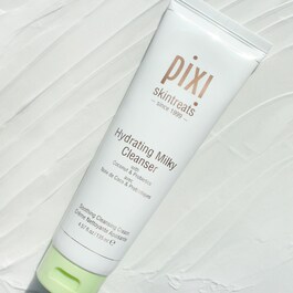 Hydrating Milky Cleanser - Crema limpiadora