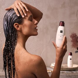 The Ritual of Ayurveda - Champú