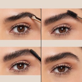 DIPBROW Pomade - Crema-gel para cejas