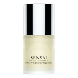  Sensai Cellular Performance -Throat&Bust Lifting Effect