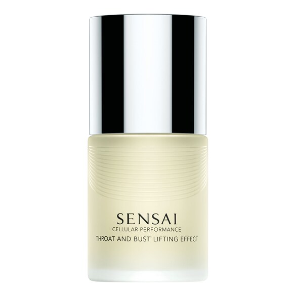 Sensai Cellular Performance -Throat&Bust Lifting Effect, KANEBO