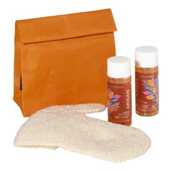 The Future is Yours - Kit Bienestar Argán, SEPHORA COLLECTION