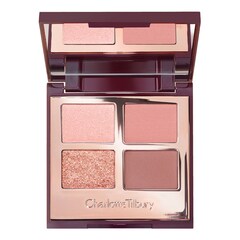 Luxury Palette Pillow Talk - Paleta de sombras de ojos, Charlotte Tilbury