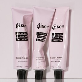 Propolis Infused Polishing Primer - Base de peinado