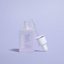 Serum facial con ácido hialurónico - Thirst Trap Juice