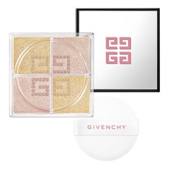 Prisme Libre Highlighter - Iluminador en polvo, GIVENCHY