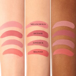 Everlasting Liquid Lipstick - Barra de labios líquida