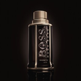 BOSS The Scent Magnetic - Eau de Parfum 