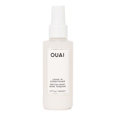 Leave In Conditioner - Acondicionador sin aclarado, Ouai