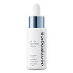 Circular Hydration Serum - Sérum hidratante rostro, Dermalogica