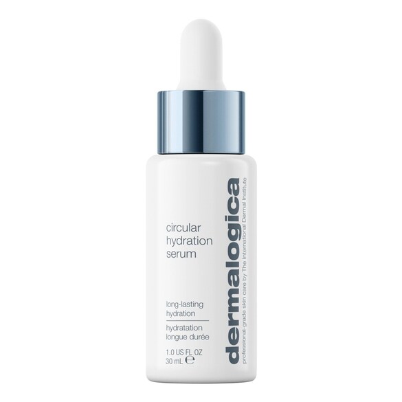 Circular Hydration Serum - Sérum hidratante rostro, Dermalogica