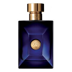 Dylan Blue - Eau de Toilette, Versace